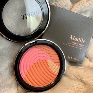 Maelle Beauty Cheeky Blush